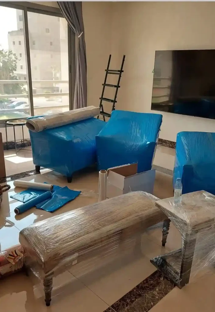 افضل شركة نقل عفش بالرياض