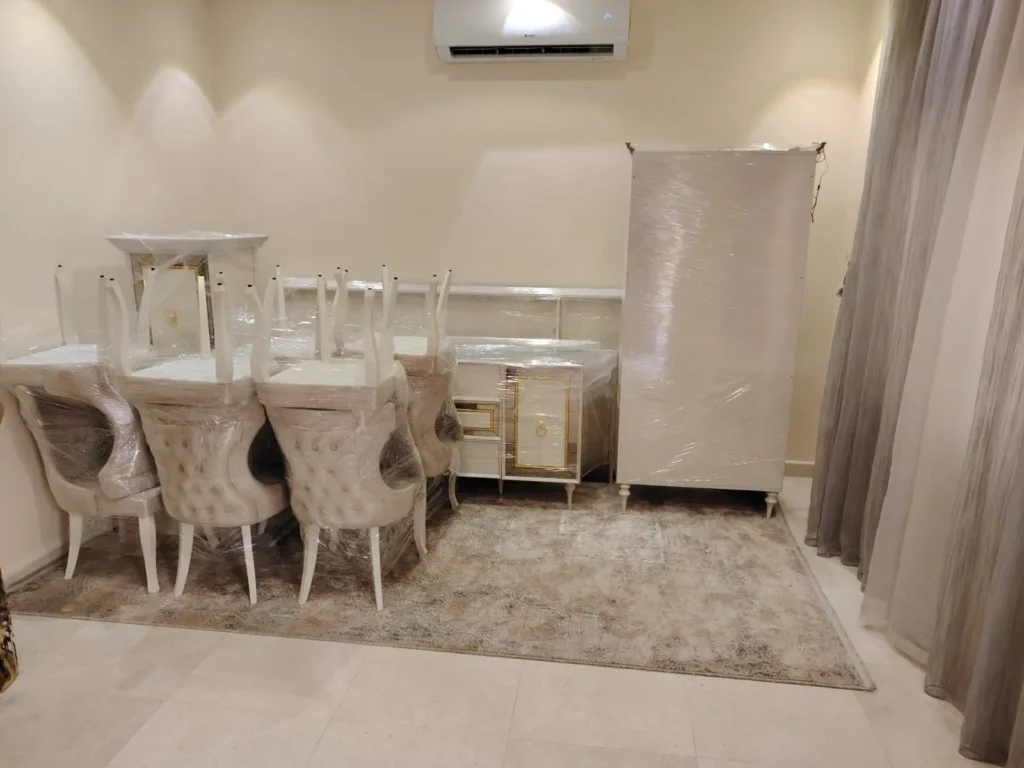 اقضل شركات نقل عفش بحي العزيزية في الرياض