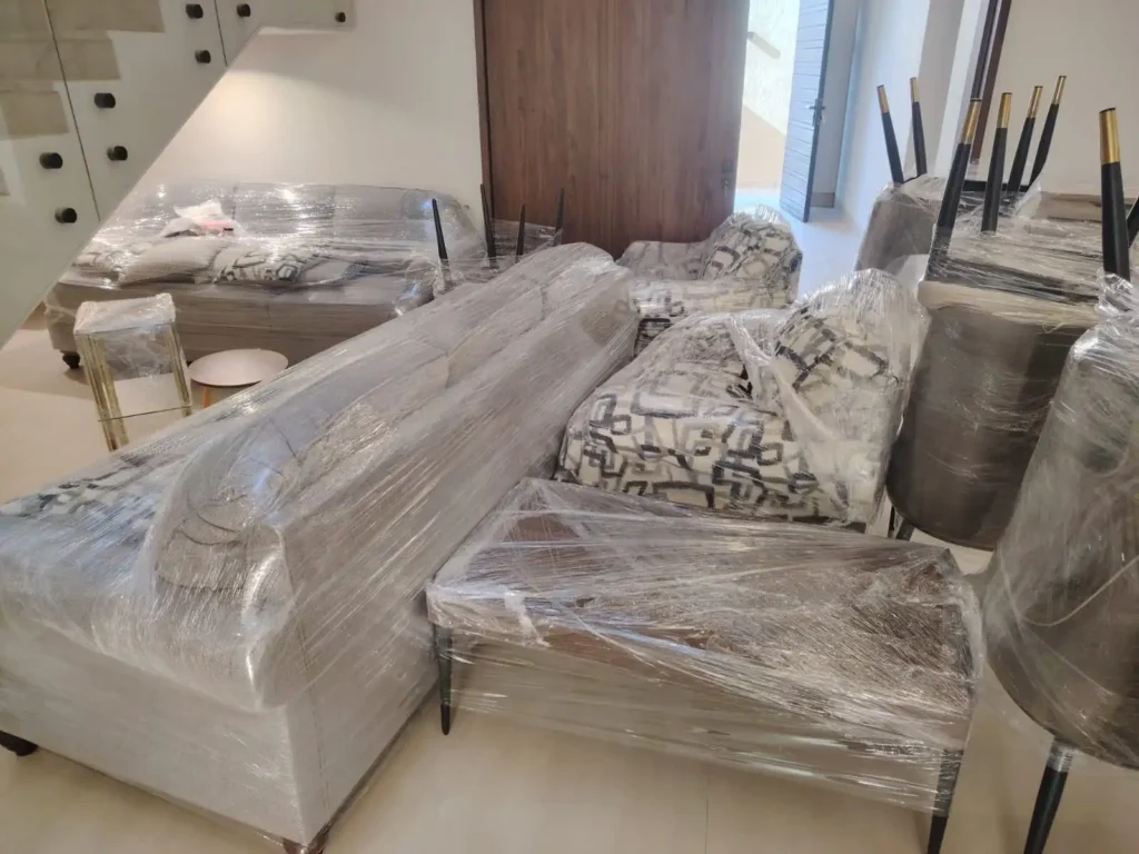 انظر الي جمال شركه الرسالة لنقل العفش بالرياض