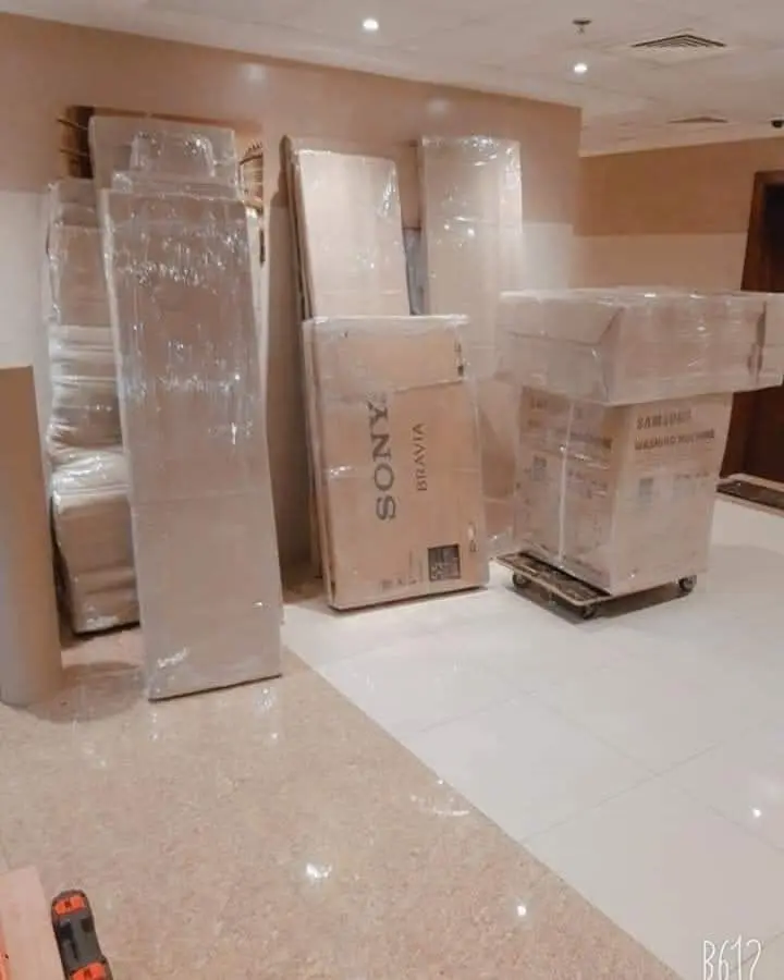 شركة الرسالة افضل شركه نقل عفش بالرياض