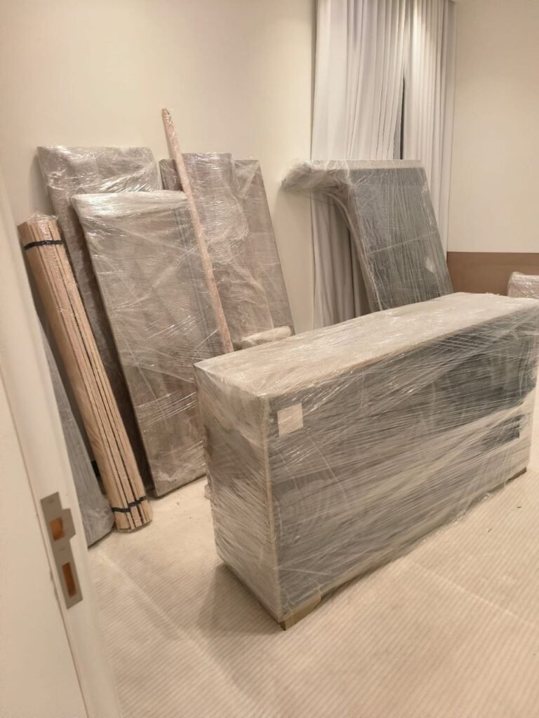 شركه الرساله بحي الملقا لنقل العفش بالرياض